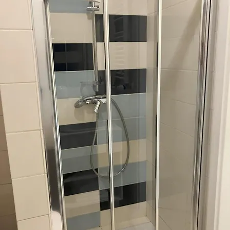 Aquamarina Onyx 122 Appartamento Miedzyzdroje